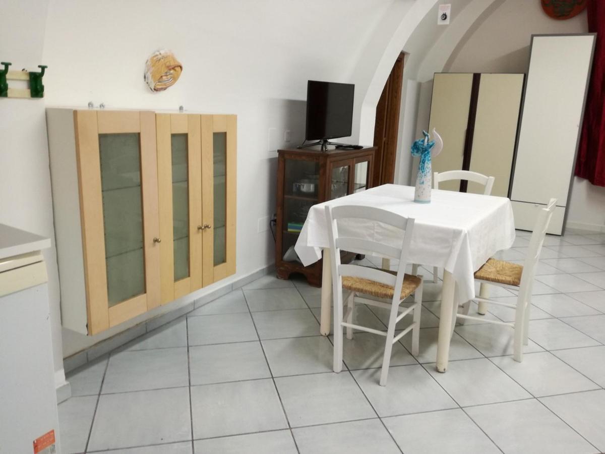 Masseria Sparano Villa Battipaglia Esterno foto