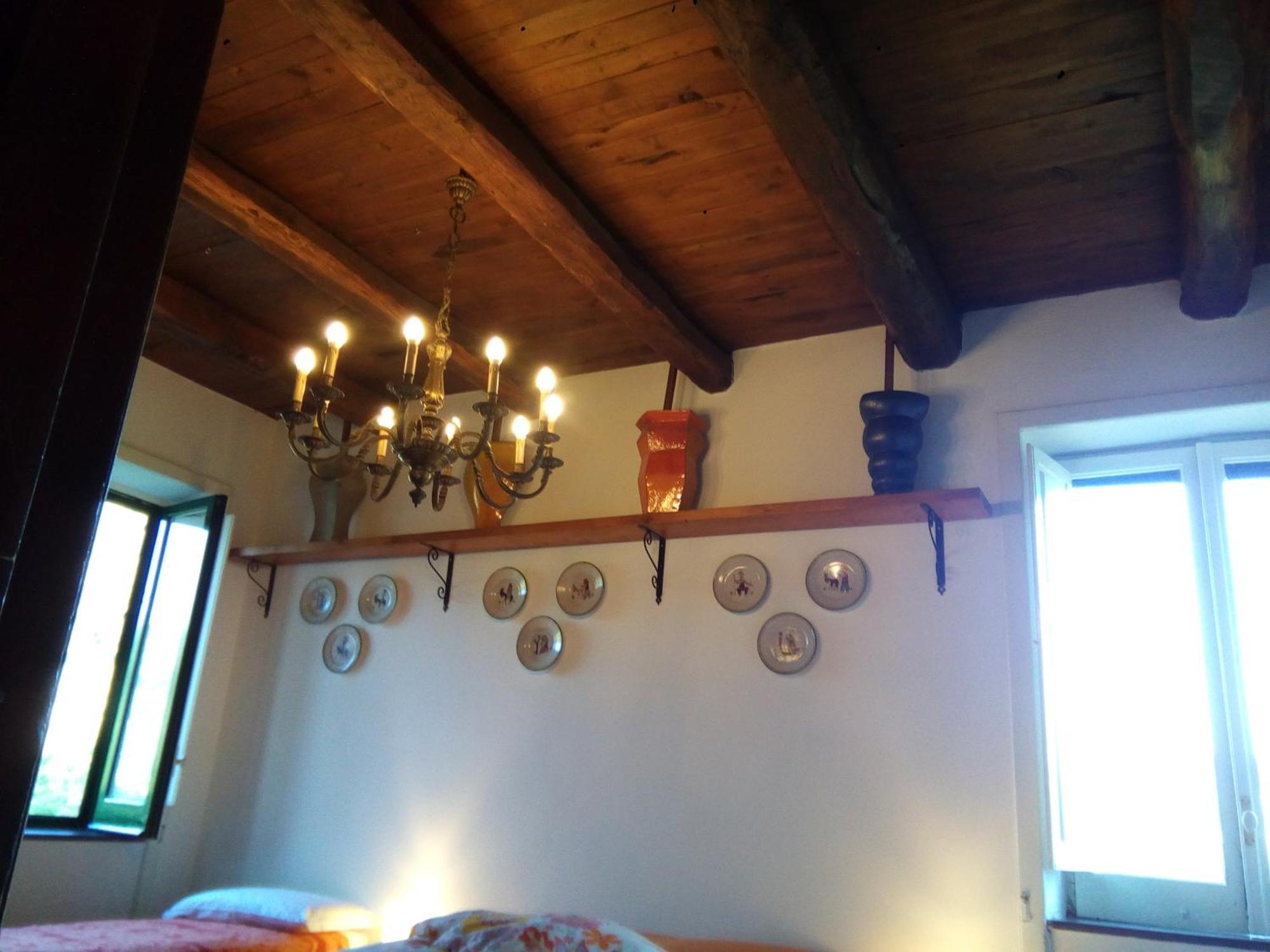 Masseria Sparano Villa Battipaglia Esterno foto