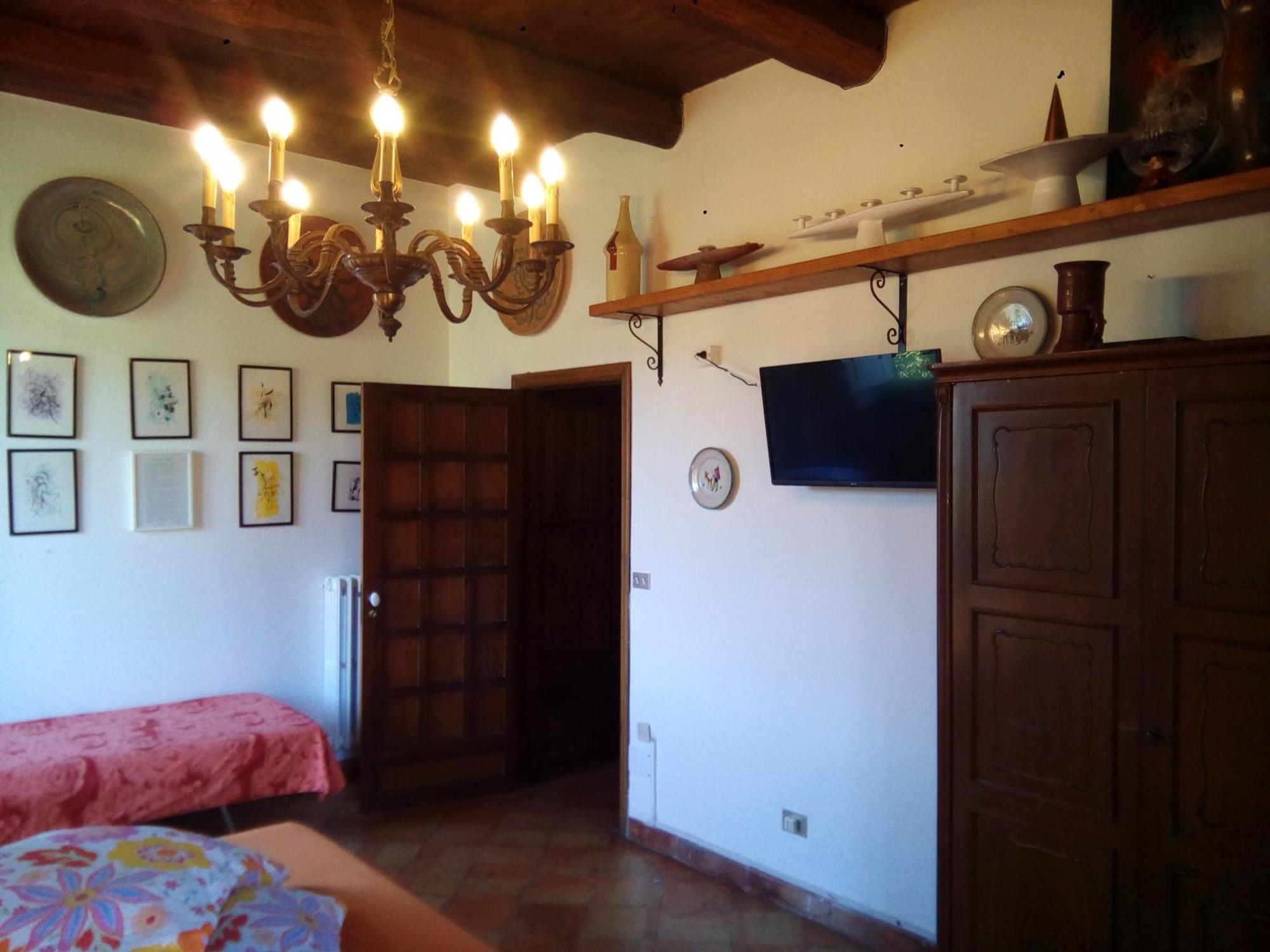 Masseria Sparano Villa Battipaglia Esterno foto